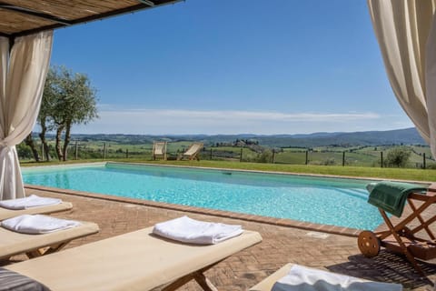 View (from property/room), Swimming pool