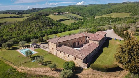 Property building, Garden, View (from property/room), Swimming pool