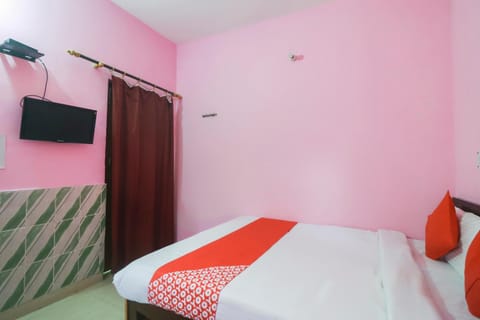 OYO 61666 Hariyali Resort Hôtel in Uttarakhand