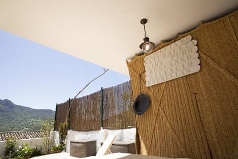 Patio, View (from property/room), Balcony/Terrace, Mountain view