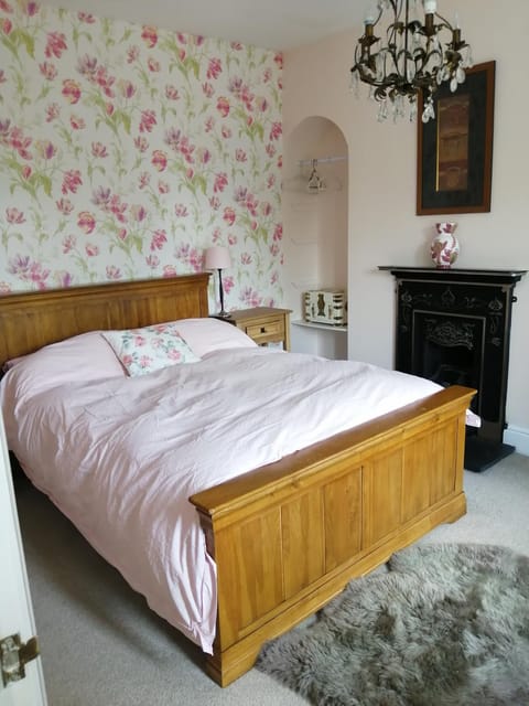 Ambles Bed and Breakfast in Northampton