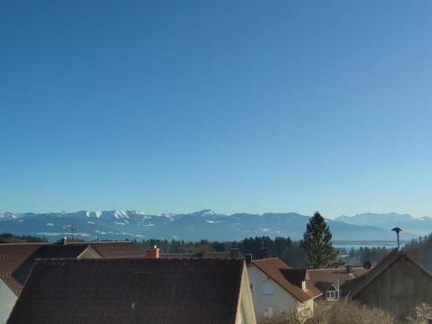 Neighbourhood, Natural landscape, Mountain view