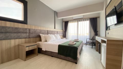 Medos Hotel Hotel in Aydın Province
