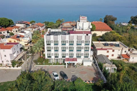 Medos Hotel Hotel in Aydın Province