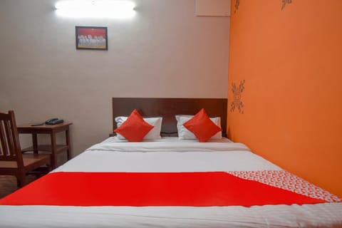 OYO Hotel Shiv Shakti Hotel in Jaipur