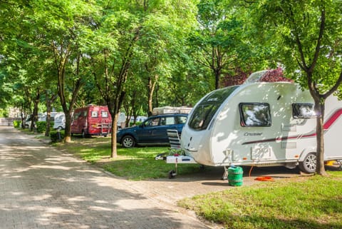 Camping Vicenza Terrain de camping /
station de camping-car in Vicenza