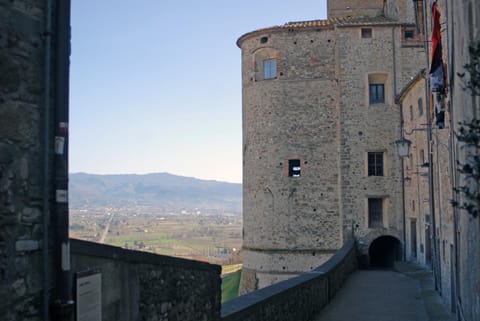 View (from property/room)