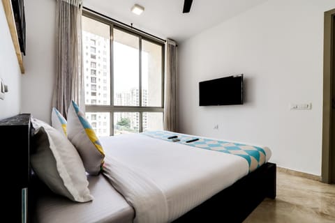 OYO Home Elegant Stay Hiranandani Bed and Breakfast in Thane