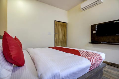 OYO Hotel Gd Palace Hôtel in Jaipur