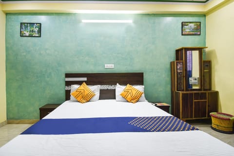 OYO Hotel Rajputana Homestay Hotel in Jaipur