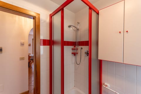 Casa Fave' Wohnung in Pozza di Fassa