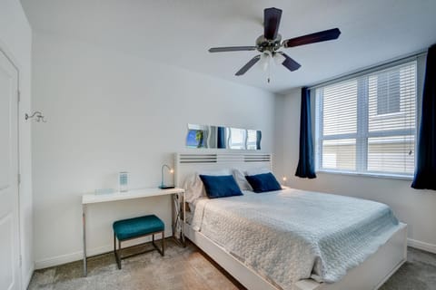 Amazing One-bedroom In Casa Costa!beach Pass Inc! Maison in Boynton Beach