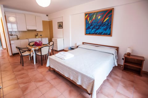 Eolcalandra Case Per Vacanza Condo in Canneto