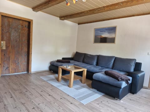 Ferienwohnungen Kleiner Kuhstall Apartment in Sächsische Schweiz-Osterzgebirge