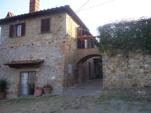 Property building, Garden, On site, Garden view