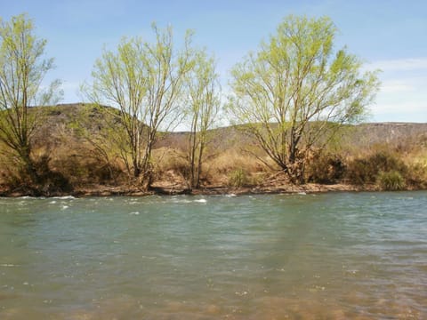 River view