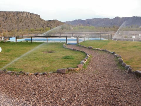 Terrazas al Valle Capanno nella natura in Mendoza Province Province