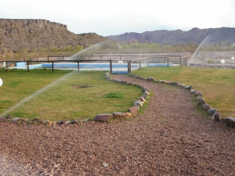 Terrazas al Valle Natur-Lodge in Mendoza Province Province