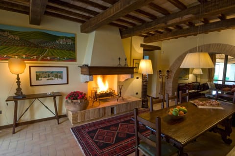 Residenza Isabella Casa di campagna in Umbria