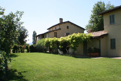 Residenza Isabella Landhaus in Umbria