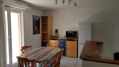 appart luz Wohnung in Luz-Saint-Sauveur