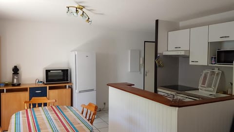 appart luz Wohnung in Luz-Saint-Sauveur