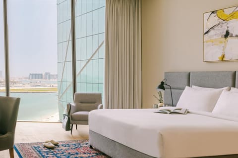 Sonder at JBR The Walk Apartment hotel in Dubai