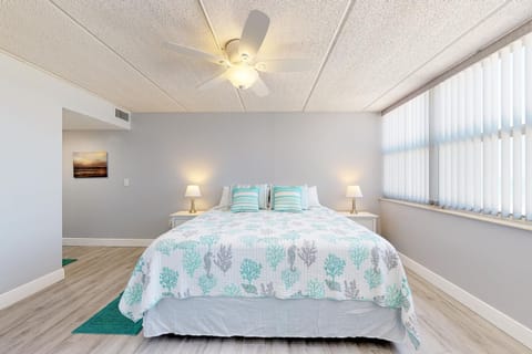 Southpoint #303 Apartamento in Ponce Inlet