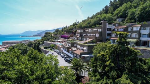 Residence Sant'Anna Aparthotel in Pietra Ligure