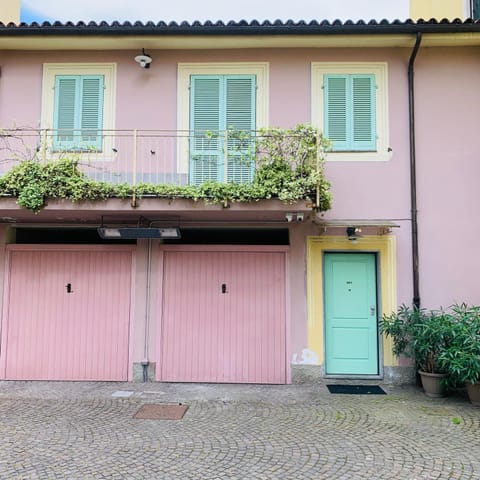 Residence Corso Monferrato Apartment hotel in Alessandria