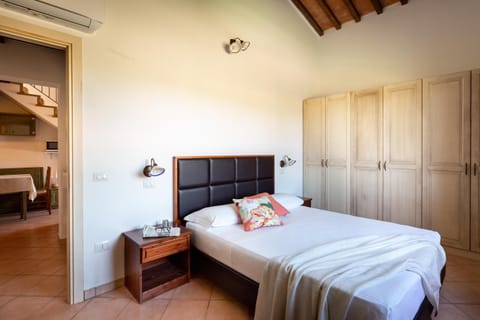 Borgo Verde Apartment hotel in Tuscany