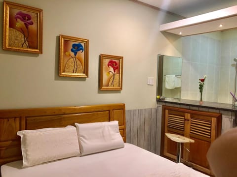 Khang Bảo Viên Motel in Ho Chi Minh City