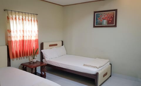 Khang Bảo Viên Motel in Ho Chi Minh City