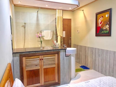 Khang Bảo Viên Motel in Ho Chi Minh City