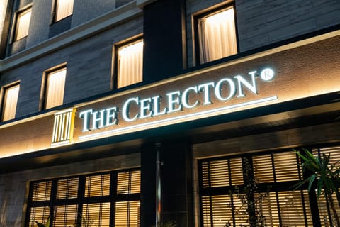 The Celecton Kurume Hotel in Fukuoka Prefecture