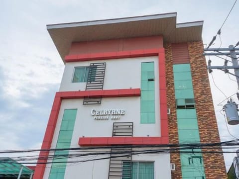 RedDoorz near Talisay District Hospital Hotel in Cebu City