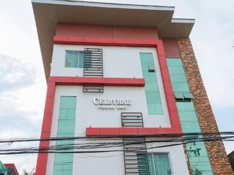 RedDoorz near Talisay District Hospital Hotel in Cebu City
