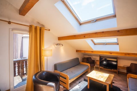 130m2 ,5 chambres, trés bien situé Apartment in Les Deux Alpes