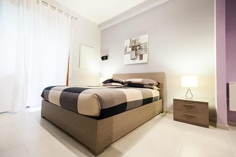 ComfortHouse Plus Condo in Ostia