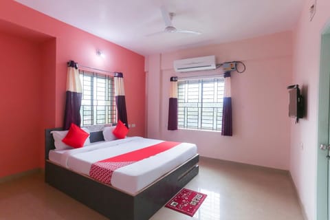 OYO Flagship Avigna Residency 2 Hotel in Bhubaneswar