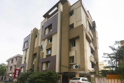 OYO Flagship Avigna Residency 2 Hotel in Bhubaneswar