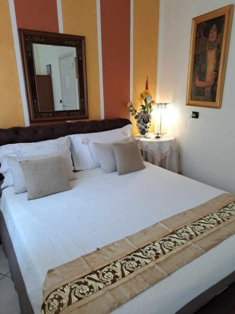 B&B Gardasee Chambre d’hôte in Castelnuovo del Garda