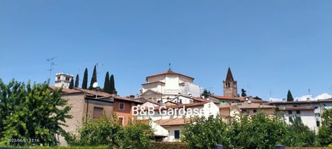 B&B Gardasee Bed and Breakfast in Castelnuovo del Garda