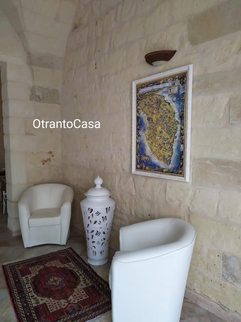 OtrantoCasa Wohnung in Otranto