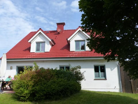 Haus Isabella Eigentumswohnung in Boltenhagen