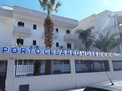 Porto Cesareo Hotel Hotel in Porto Cesareo