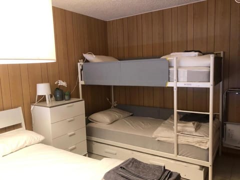 LE VOLPI Marilleva 1400 Apartment in Province of Brescia