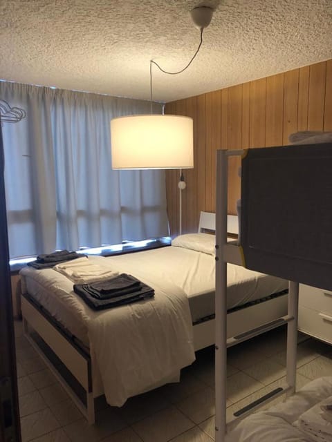 LE VOLPI Marilleva 1400 Apartment in Province of Brescia