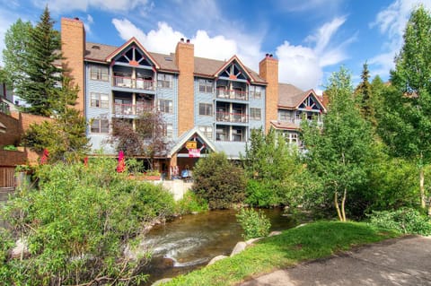 River Mountain Lodge Apartment in Breckenridge