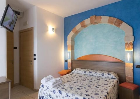 Villa Arneide bed and breakfast Bed and Breakfast in Apulia